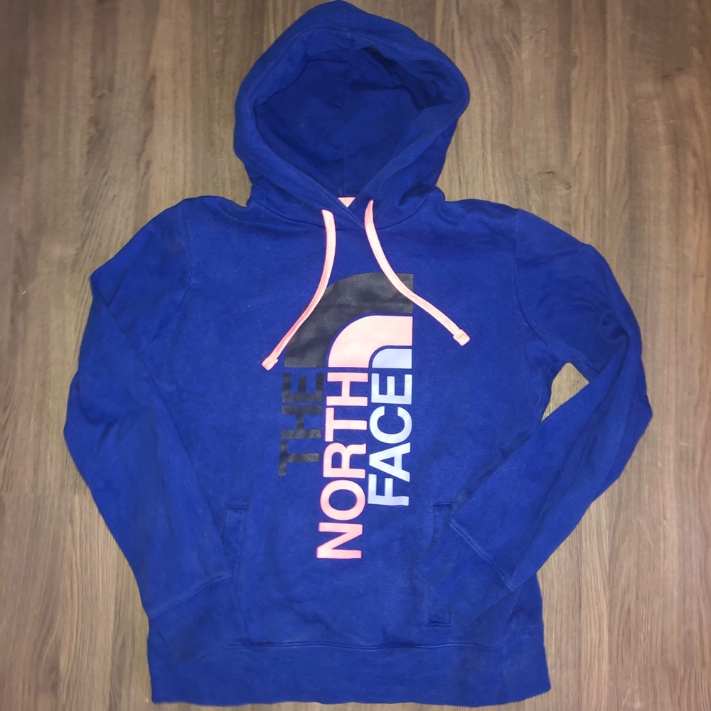 North Face Hoodie
